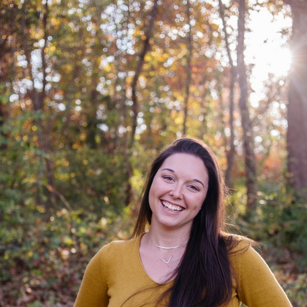 Meet your Posher, Hannah
